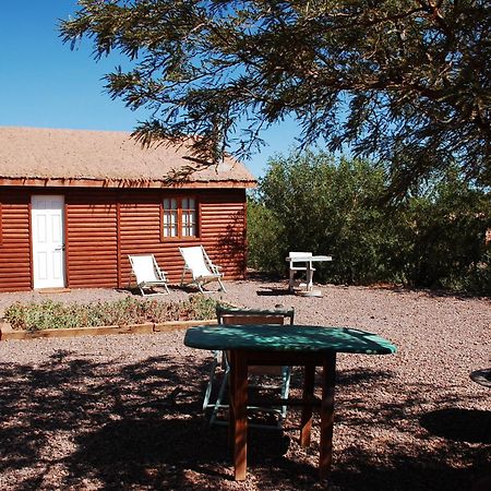 Hotel Cabanas Dona Juanita San Pedro de Atacama Exterior foto