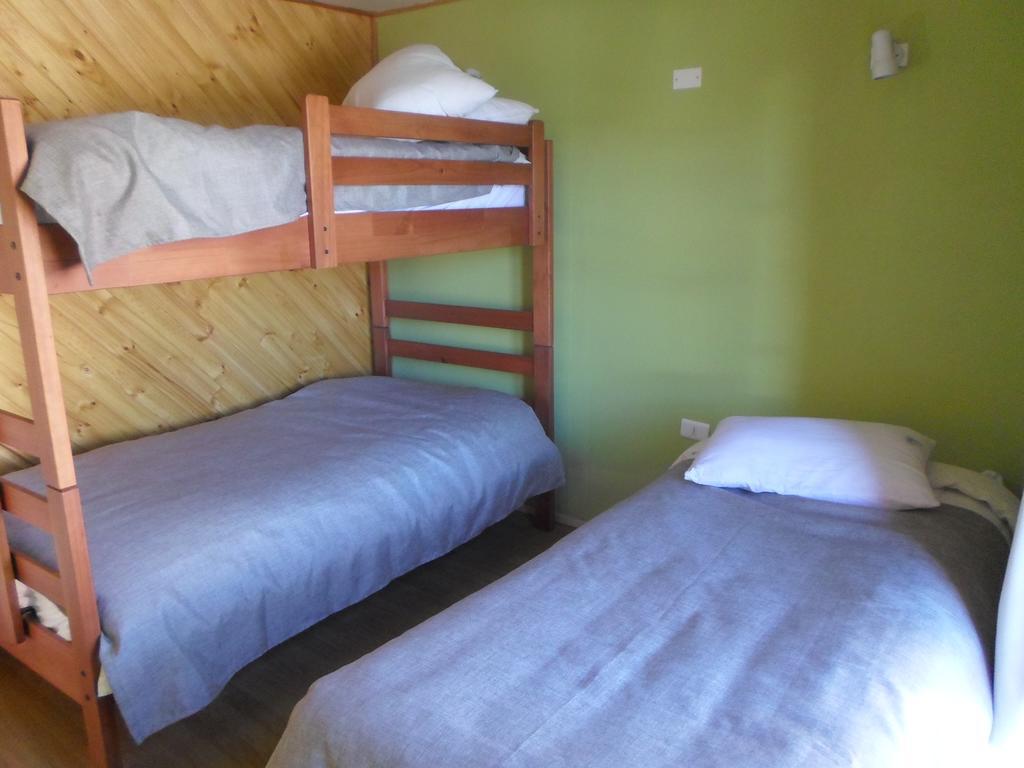 Hotel Cabanas Dona Juanita San Pedro de Atacama Exterior foto