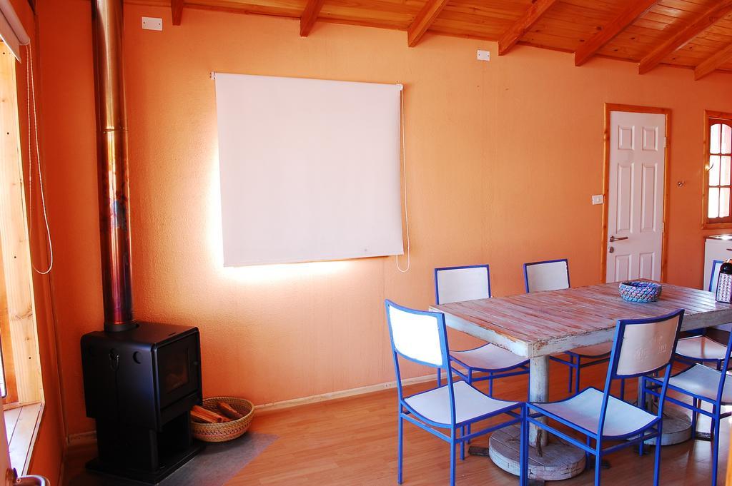 Hotel Cabanas Dona Juanita San Pedro de Atacama Zimmer foto