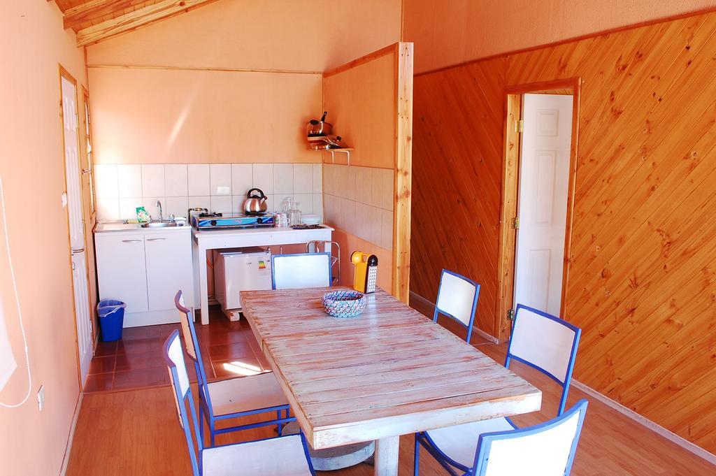 Hotel Cabanas Dona Juanita San Pedro de Atacama Zimmer foto